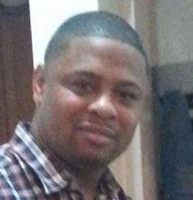 Lee McClendon death by force case profile photo