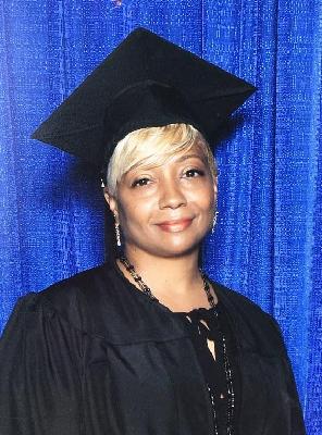 Yvette Johnson death by force case profile photo