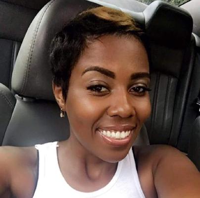 Geneva Smith death by force case in Buffalo, NY