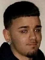 Luis Sepulveda death by force case profile photo