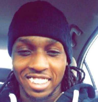 William Gibson death by force case in Rochester, NY