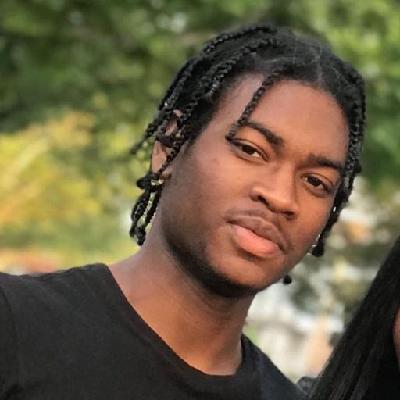 Christopher Williams death by force case profile photo