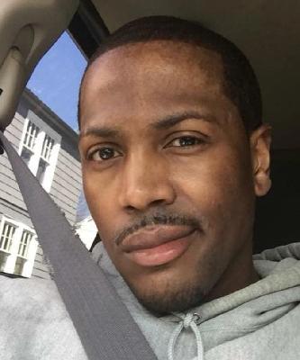 Rayshonn D. Hester death by force case in Syracuse, NY
