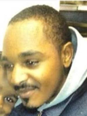 Sergio Keyes death by force case in Buffalo, NY