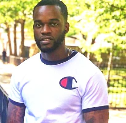 Cheyenne Carter death by force case in Bronx, NY