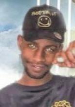 Lawrence Burns death by force case profile photo