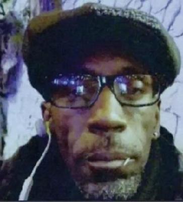 Basil Gray death by force case profile photo