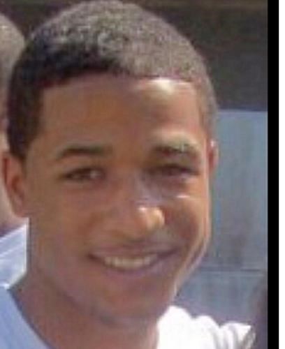 Terry Brown Jr. death by force case in New Orleans, LA