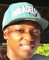 Chaz Carter death by force case profile photo