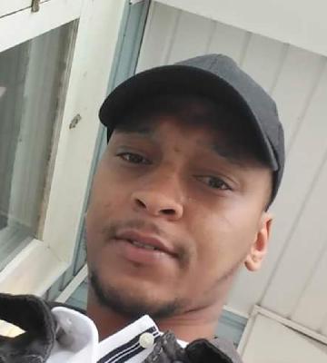 Teron Fitzgerald death by force case in Buffalo, NY