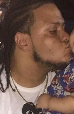 Orlando Concepcion death by force case in Bronx, NY