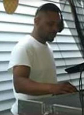 Kevin Higgins death by force case profile photo