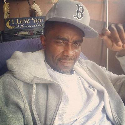 Roy Jones death by force case profile photo