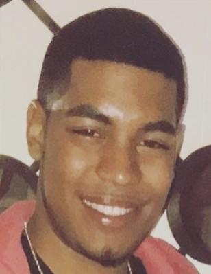 Pharoh Boone death by force case in Hempstead, NY