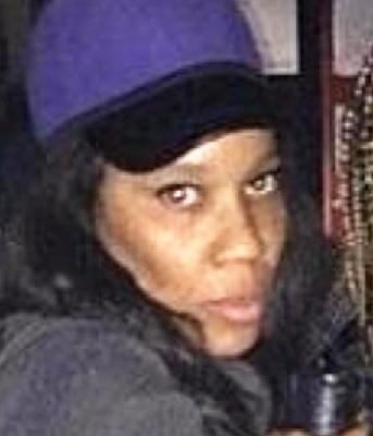 Erika Cunningham death by force case profile photo