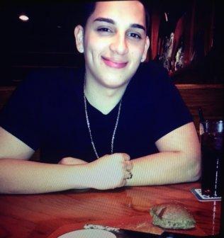 Herminio Torres death by force case in Lindenhurst, NY
