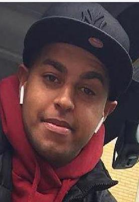 Nate Cummings death by force case in Brooklyn, NY