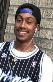 Reginald Taylor death by force case profile photo