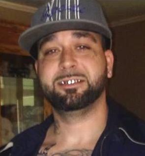Matthew Spooner death by force case profile photo