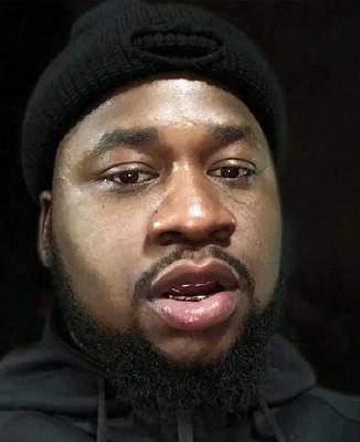 Terrance Briggs death by force case profile photo