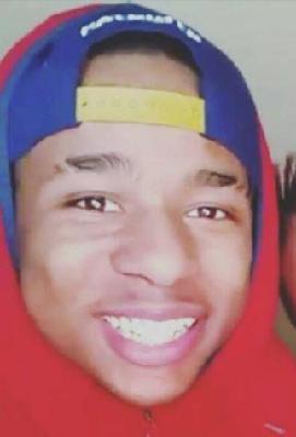 O’Neal Mosley death by force case profile photo