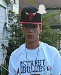 Niko Santana death by force case in Syracuse, NY