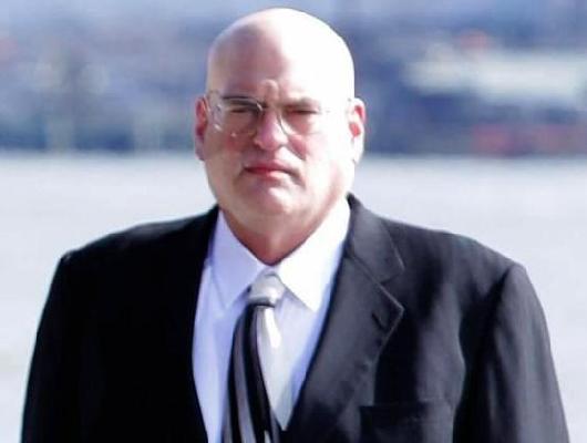 Doug Schifter death by force case profile photo