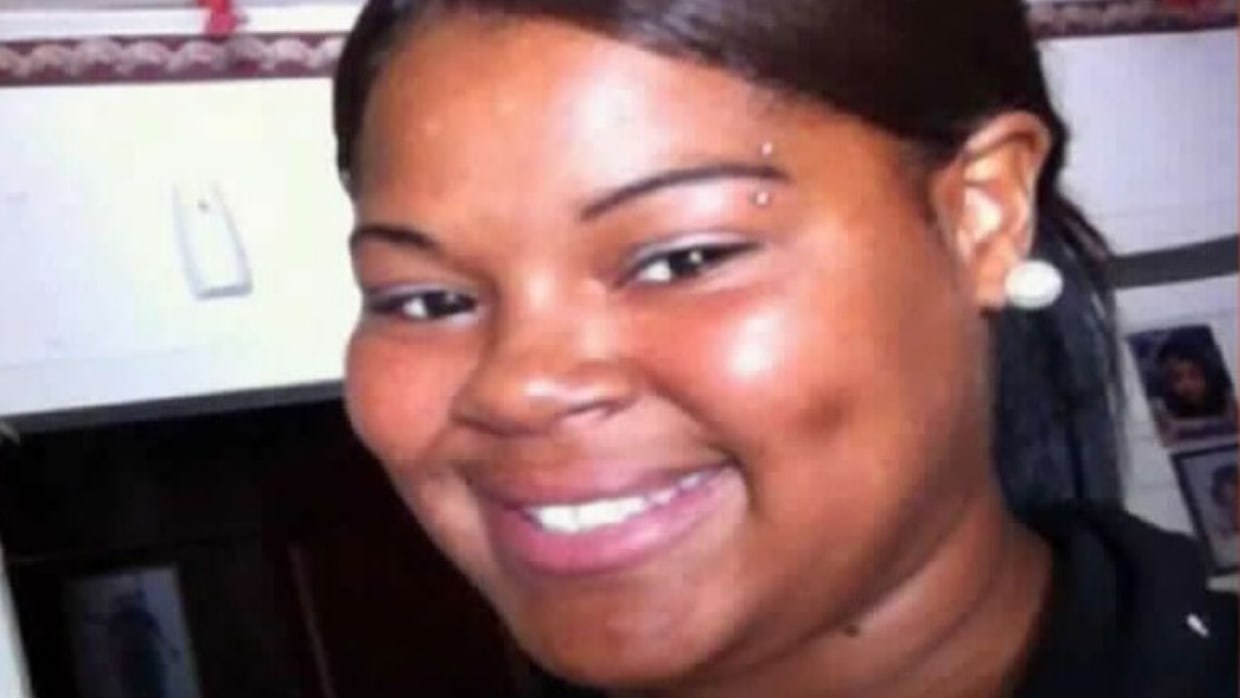 Erica Hunt death by force case profile photo