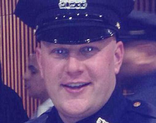 Nicholas Budney death by force case in Newburgh, NY