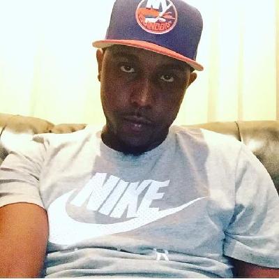 Esley Porteous death by force case profile photo