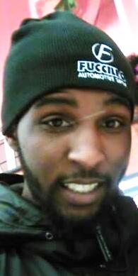 Kevin Turner Jr. death by force case in Niagara-falls, NY