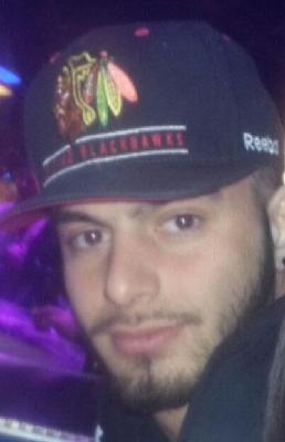 Hunter Dean Giordano death by force case in Buffalo, NY