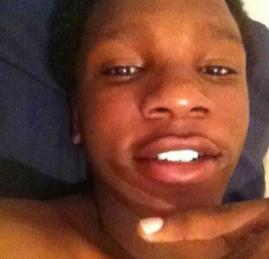 Omaree Morrison death by force case profile photo