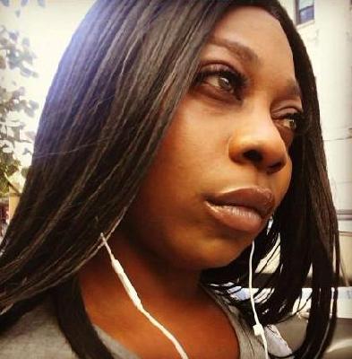 Shaquana Button death by force case in Bronx, NY