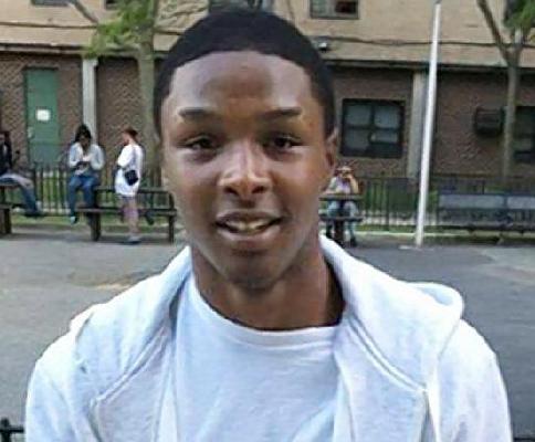 Trevor Rhudd death by force case in Queens, NY
