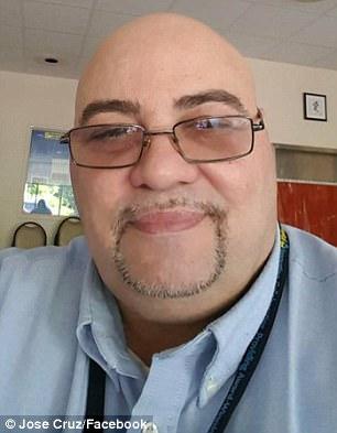 Jose Cruz death by force case in Ellenville, NY
