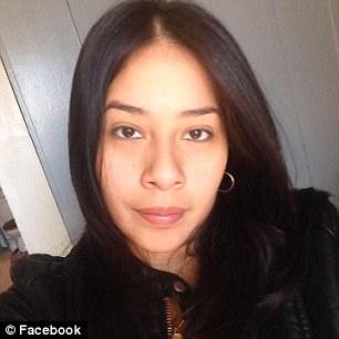 Suchari Guzman death by force case profile photo