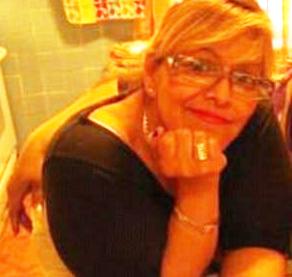 Susan Trivino death by force case profile photo