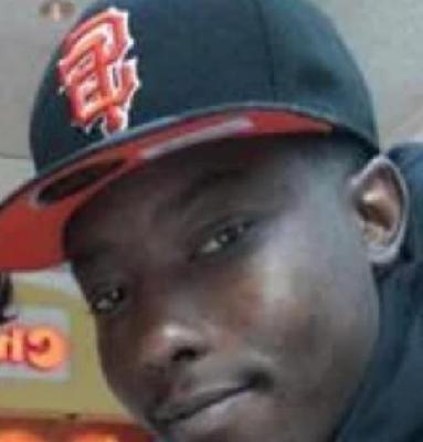 Jay Ford death by force case profile photo