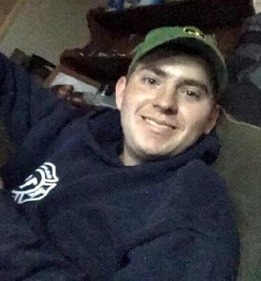 Brandon Palmatier death by force case in Guilford, NY