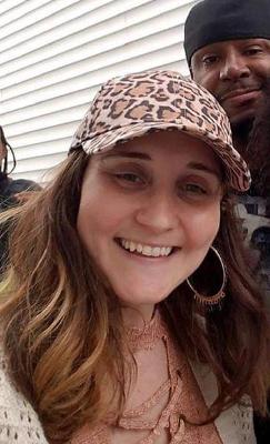 Bridget Shenk death by force case profile photo