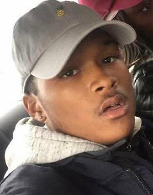 Tahrim Applewhite death by force case profile photo