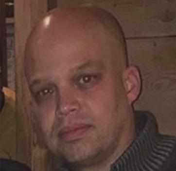 Damian Ramirez death by force case profile photo