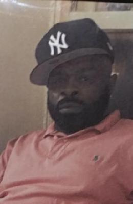 Mingo Mason death by force case profile photo