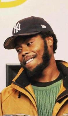 Thapelo Hill death by force case profile photo