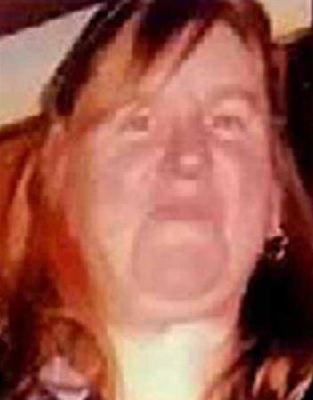 Solveige Perry death by force case in Laurens, NY