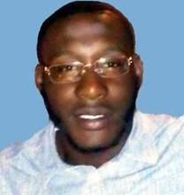 Jerrel Lewis death by force case profile photo