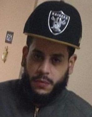 Angel Perez death by force case profile photo