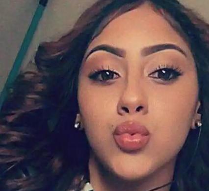 Alyssa Rodriguez death by force case in Brooklyn, NY