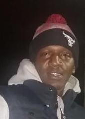Chaz Morrison death by force case profile photo